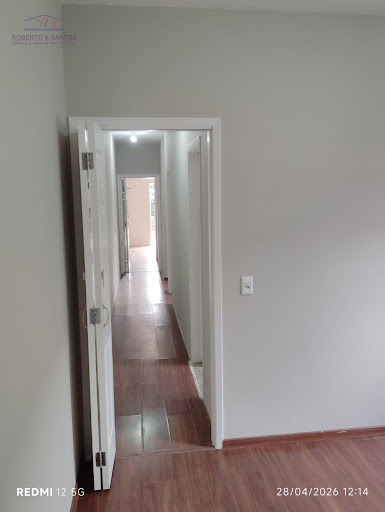 Corredor interno