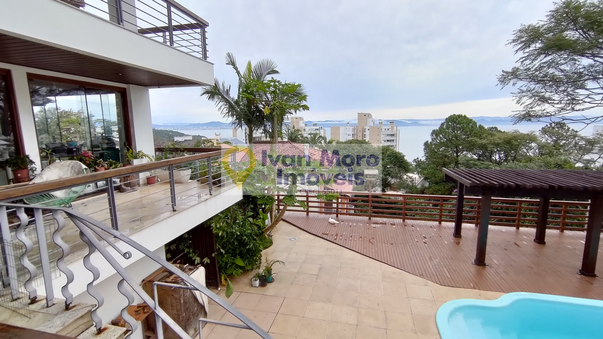 Casa à venda com 5 quartos, 4 suítes, 4 vagas e 456m² no João Paulo, Florianópolis (SC) — foto 20 de 30