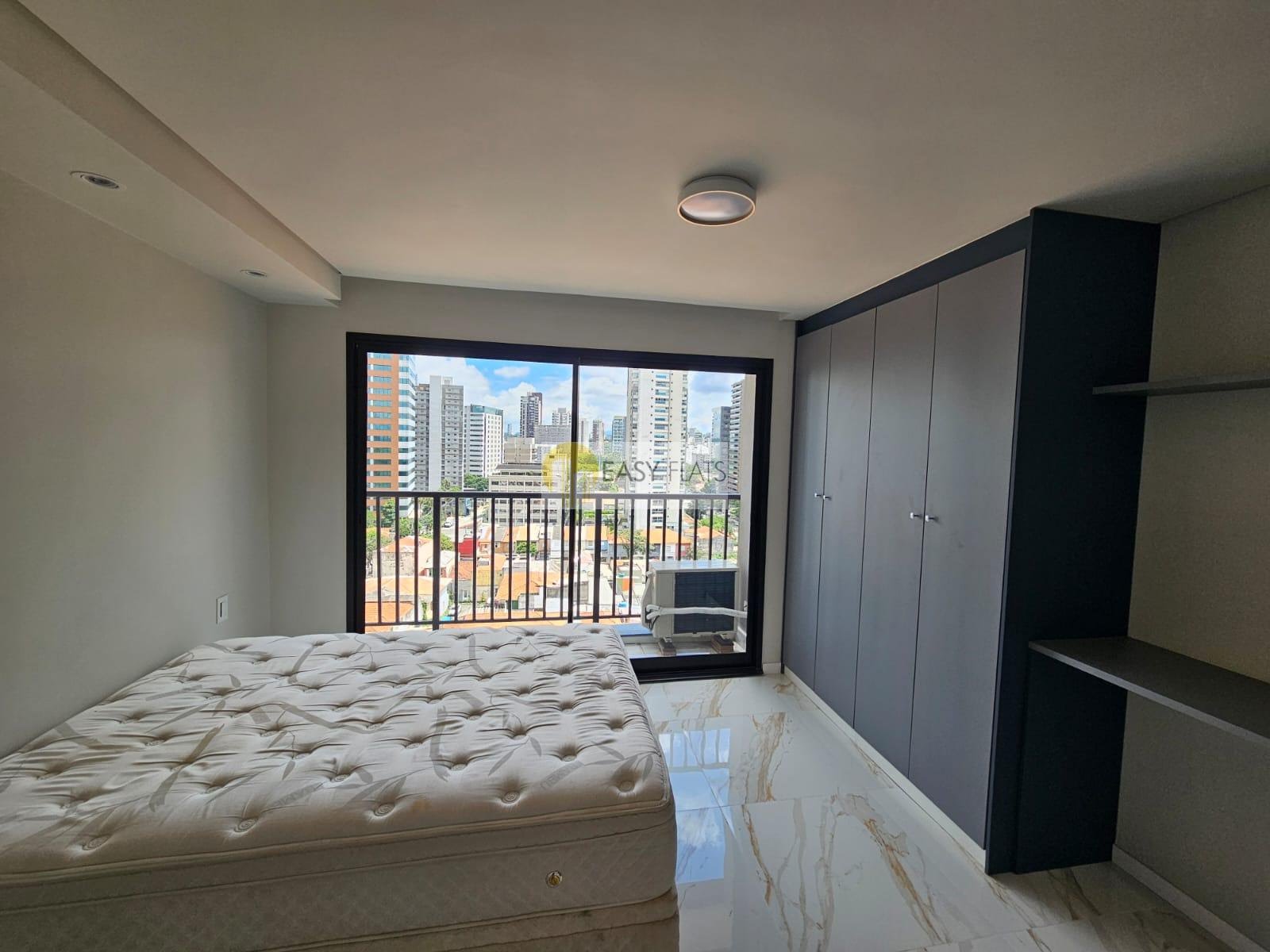 Studio para alugar com 1 quarto, 1 banheiro e 24m² no Pinheiros, São Paulo (SP) — foto 22 de 22