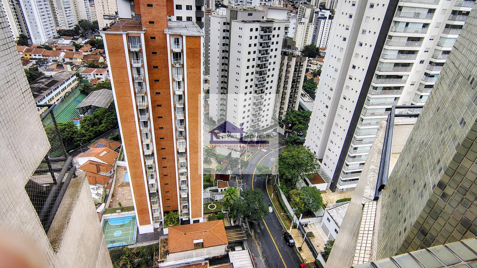 Cobertura à venda com 3 quartos, 1 suíte, 3 vagas e 215m² no Chacara Inglesa, São Paulo (SP) — foto 19 de 30