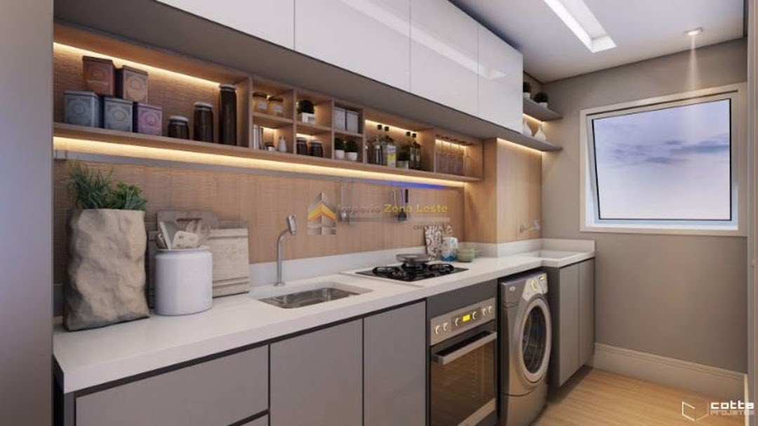 Prédio Inteiro, 39 m² - Foto 3