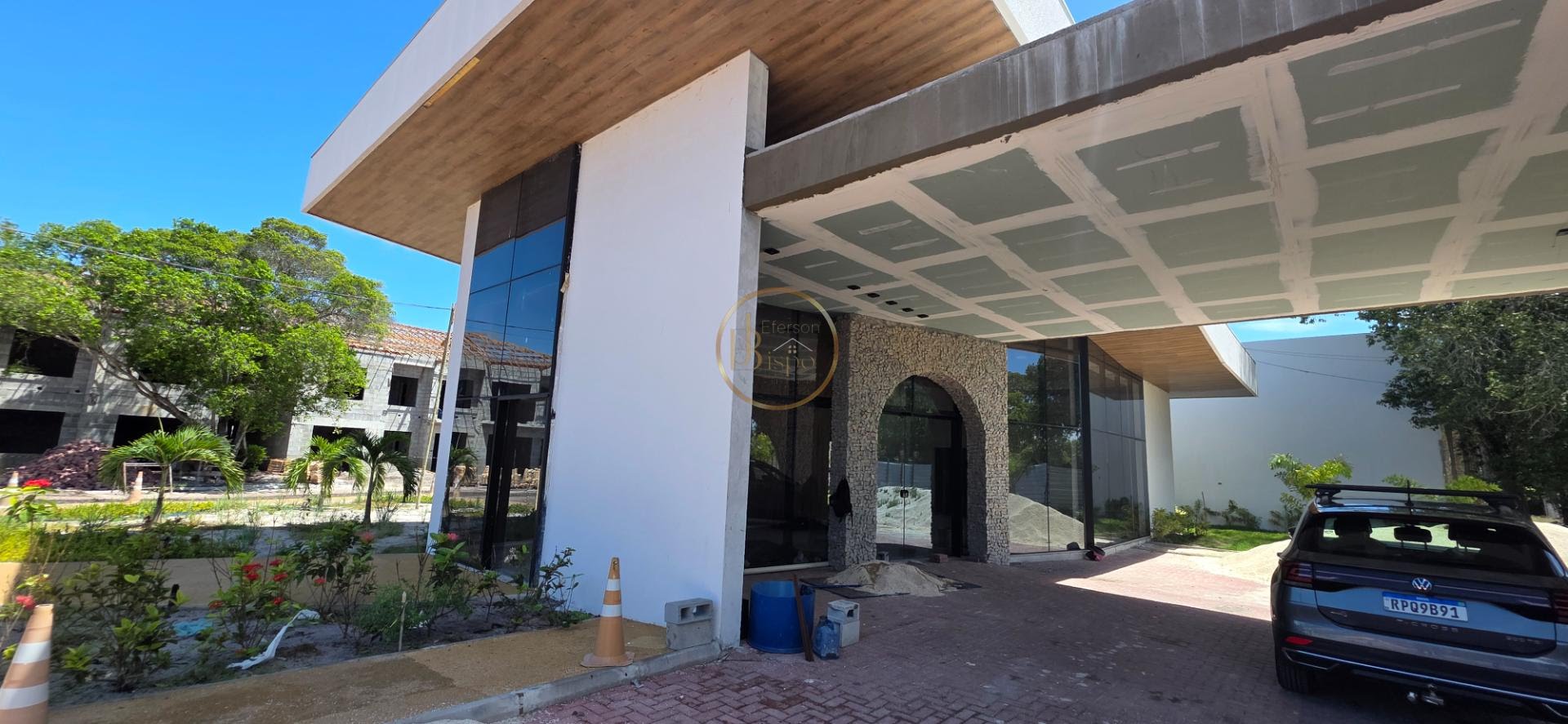 Apartamento à venda com 1 quarto, 1 banheiro, 1 vaga e 45m² no Coroa Vermelha, Santa Cruz Cabrália (BA) — foto 16 de 23