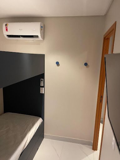 Apartamento à venda com 3 quartos, 2 suítes, 2 vagas e 94m² no Carneiros, Tamandaré (PE) — foto 24 de 30