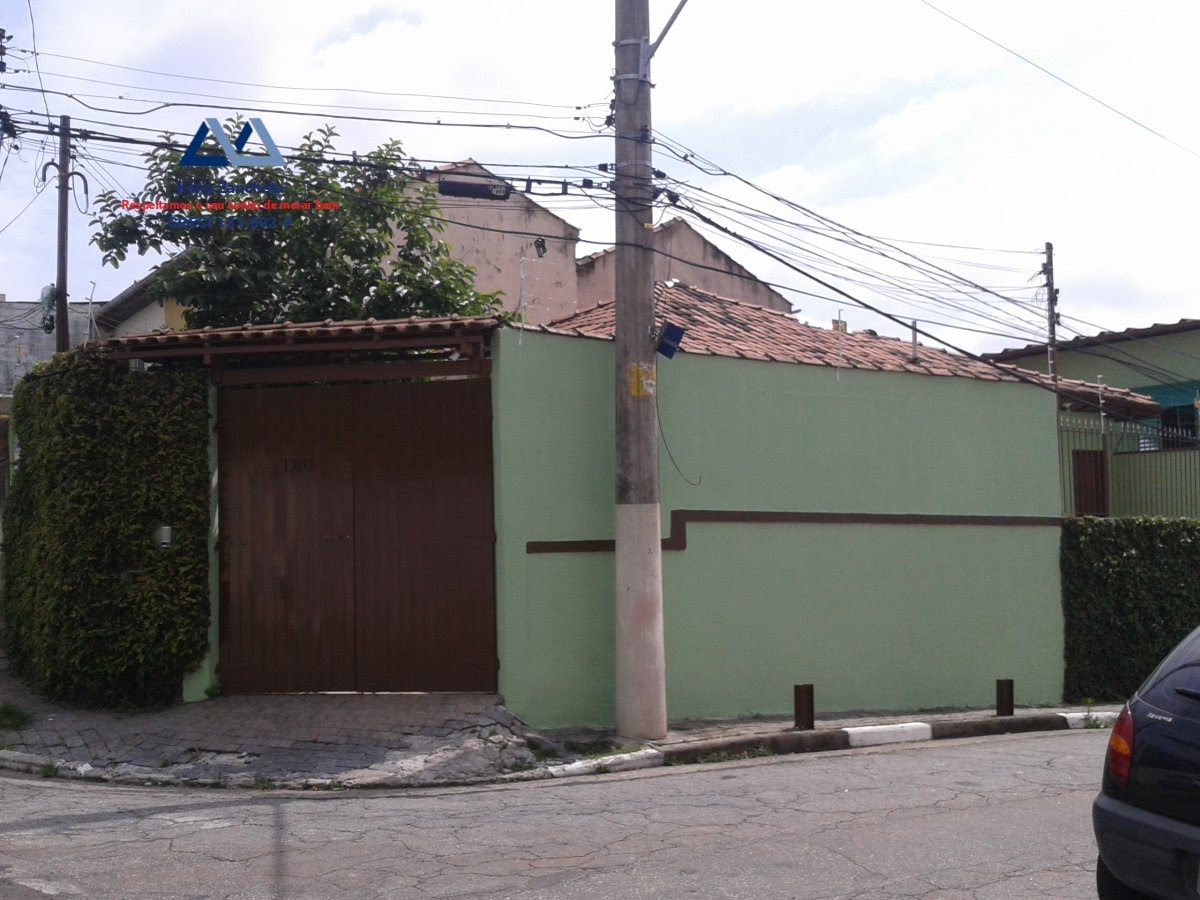 Terreno à venda com 231m² de terreno no São Judas, São Paulo (SP) — foto 7 de 30