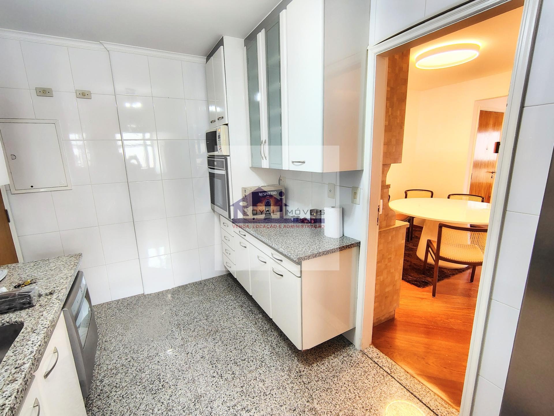 Apartamento à venda com 3 quartos, 3 suítes, 3 vagas e 125m² no Vila Clementino, São Paulo (SP) — foto 7 de 30