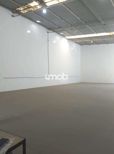 Galpão 06 400m² para Locação Vila Leopoldina Sorocaba SP