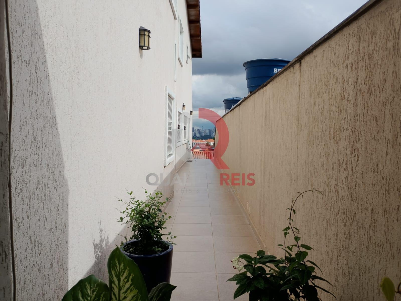 Sobrado, 4 quartos, 286 m² - Foto 13