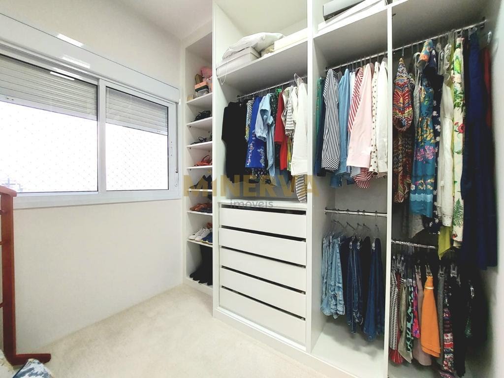 Apartamento à venda com 2 quartos, 2 suítes, 3 vagas e 118m² no Chácara Santo Antônio (zona Leste), São Paulo (SP) — foto 14 de 20