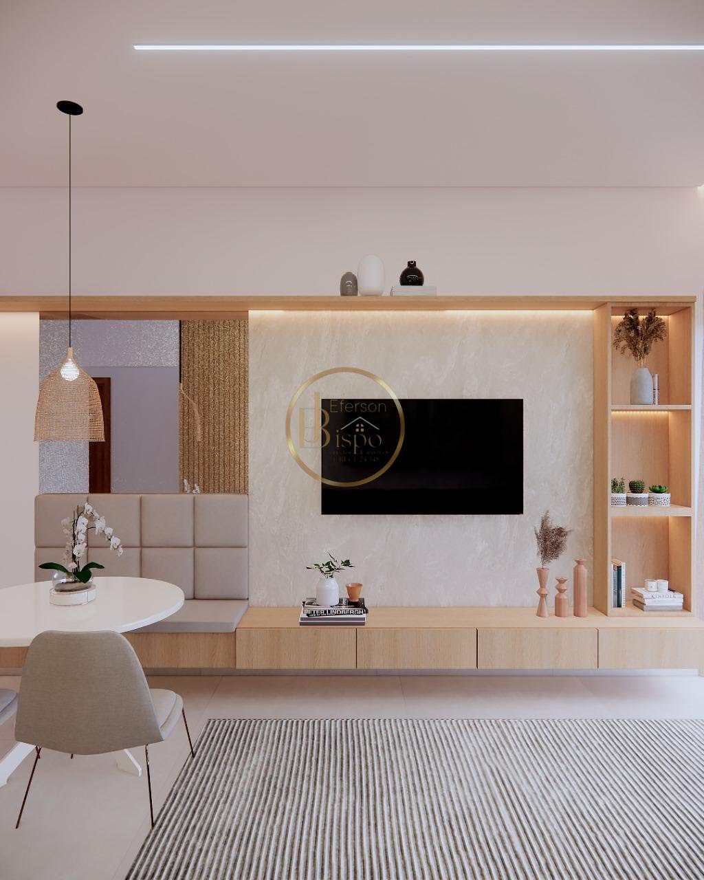 Apartamento à venda com 3 quartos, 1 suíte, 1 vaga e 90m² no Dville, Porto Seguro (BA) — foto 20 de 30