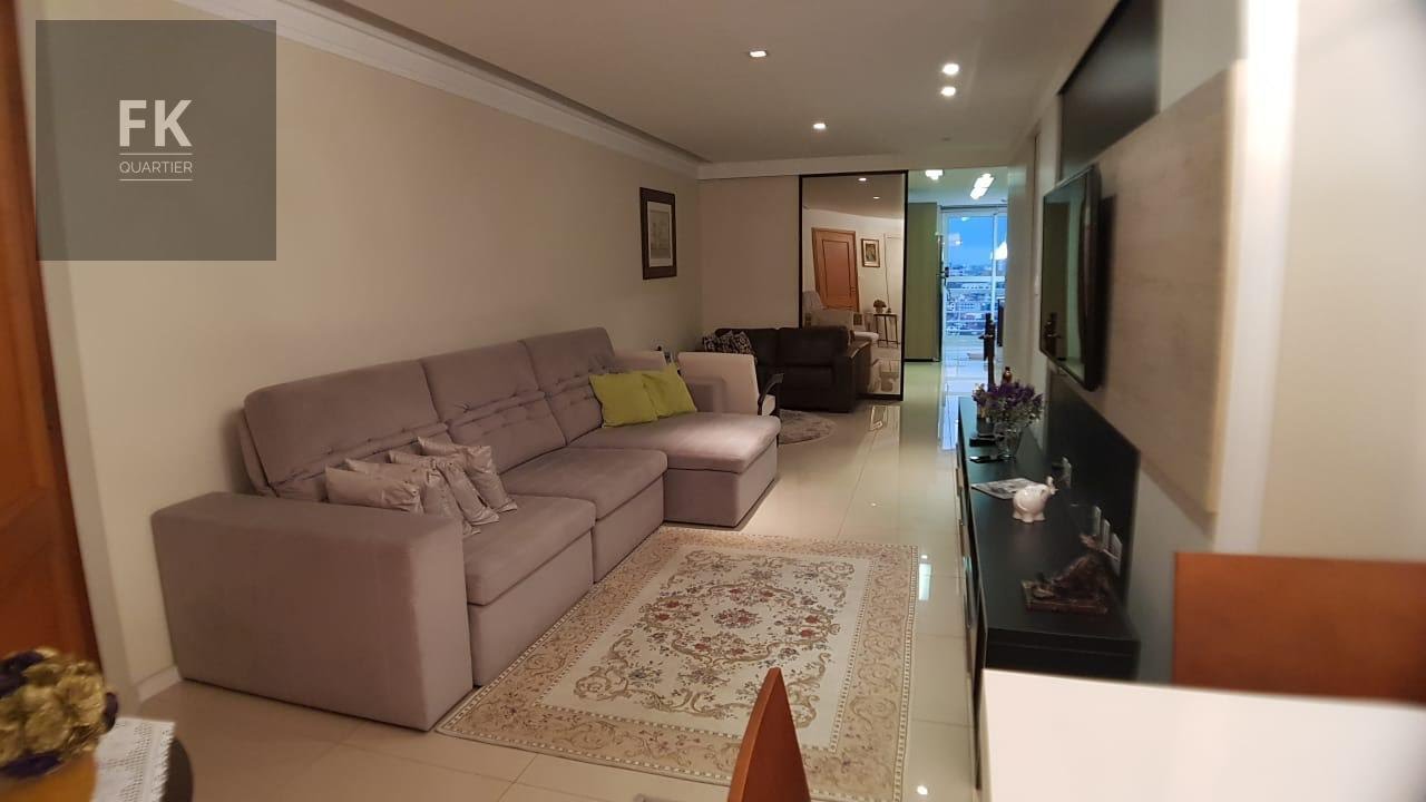 Apartamento à venda com 3 quartos, 3 suítes, 4 vagas e 138m² no Centro, São Bernardo do Campo (SP) — foto 2 de 30