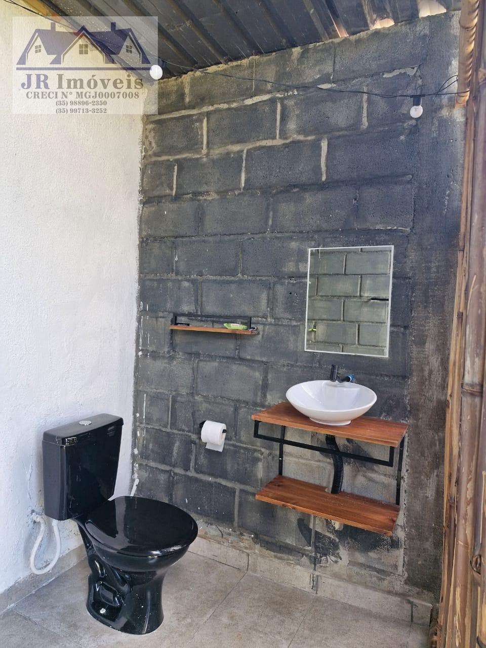 Casa à venda com 1 quarto, 1 banheiro e 1000m² no Carneiros, Piranguinho (MG) — foto 8 de 19