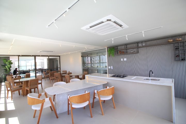 Apartamento à venda com 2 quartos, 1 suíte, 1 vaga e 56m² no Rosarinho, Recife (PE) — foto 26 de 30