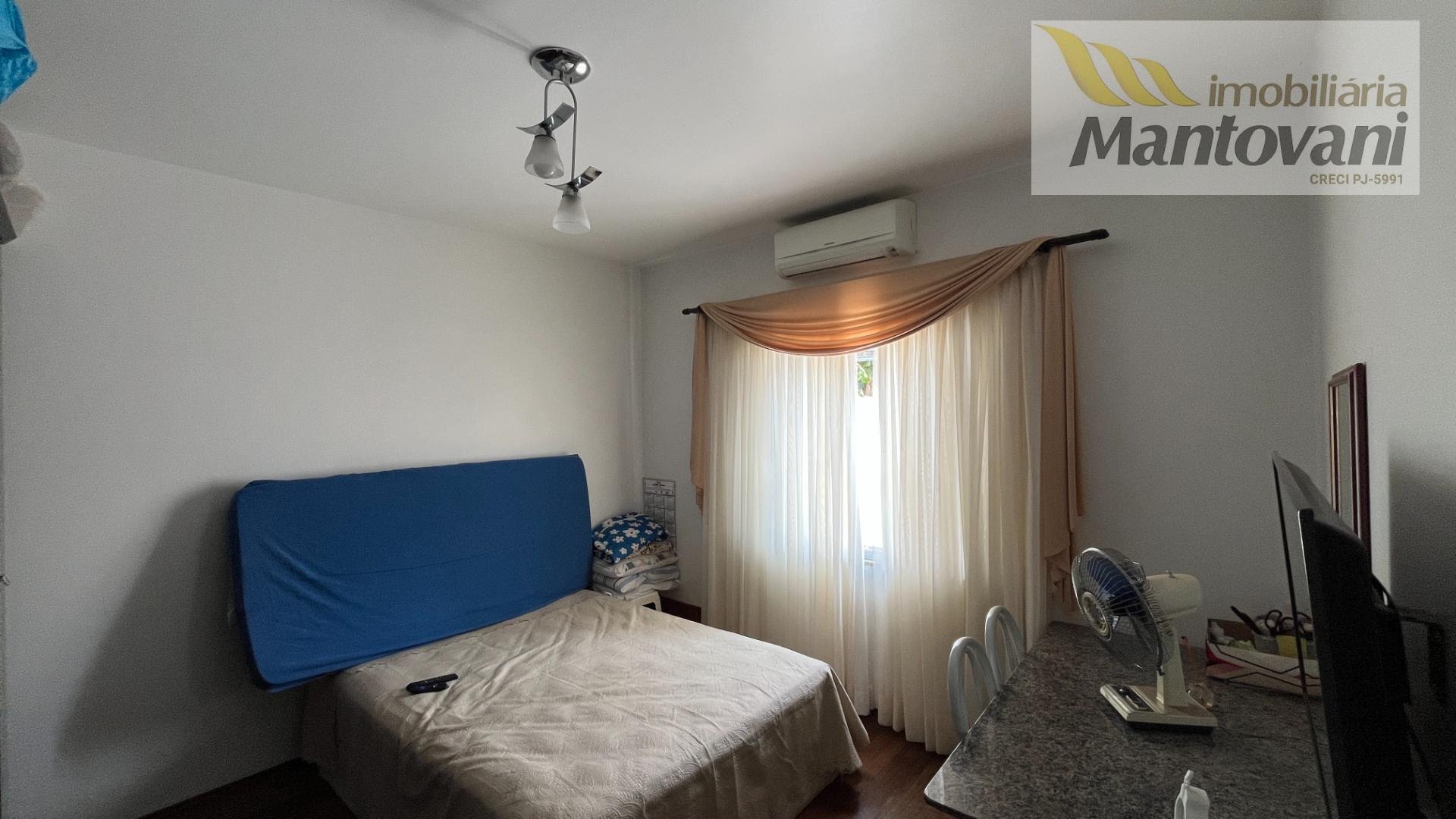 Casa à venda com 4 quartos, 1 suíte, 5 vagas e 1000m² no Parque Residencial Colina das Estrelas, Tatuí (SP) — foto 15 de 27