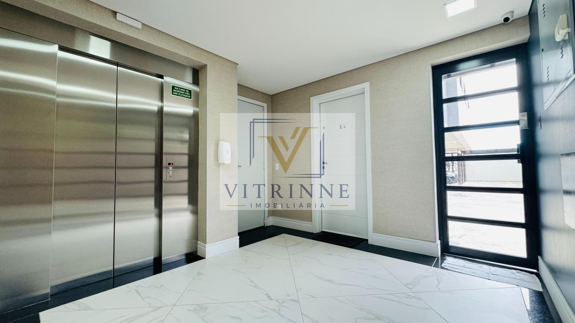 Apartamento à venda com 2 quartos, 1 suíte, 1 vaga e 61m² no Boa Vista, Curitiba (PR) — foto 27 de 30
