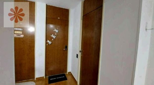 Apartamento em Tatuapé  -  São Paulo