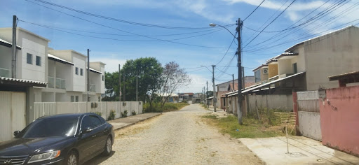 Casa de Leilão no Visconde II