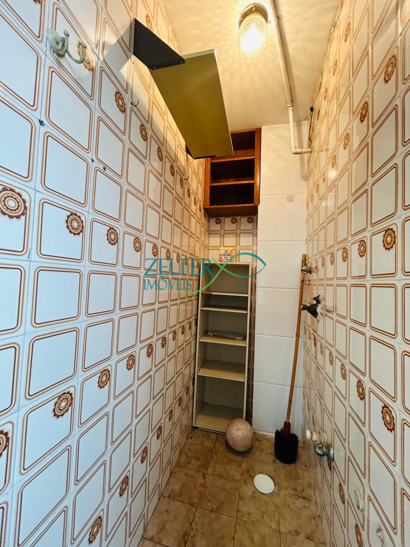 Apartamento para alugar com 1 quarto, 2 banheiros, 1 vaga e 44m² no Vila da Penha, Rio de Janeiro (RJ) — foto 16 de 16