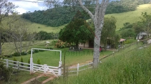 Sítio no Bairro Tijuco Preto  -  Camanducaia