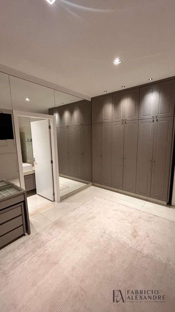 Casa à venda com 3 quartos, 3 suítes, 4 vagas e 270m² no Damha VI, São José do Rio Preto (SP) — foto 18 de 26