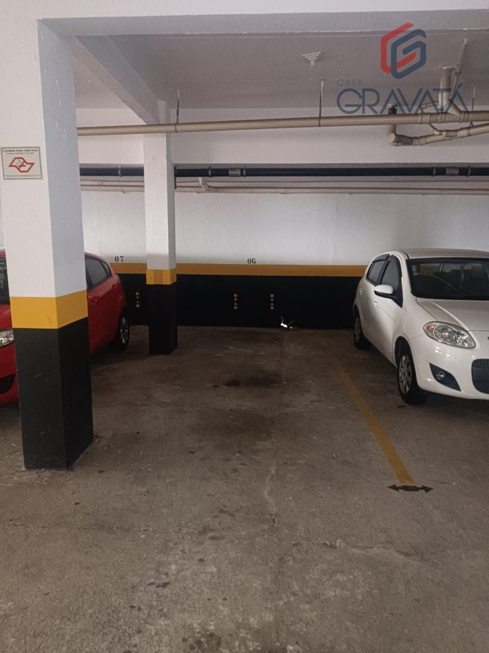 Apartamento à venda com 2 quartos, 1 banheiro, 1 vaga e 87m² no Vila Florida, São Bernardo do Campo (SP) — foto 20 de 20