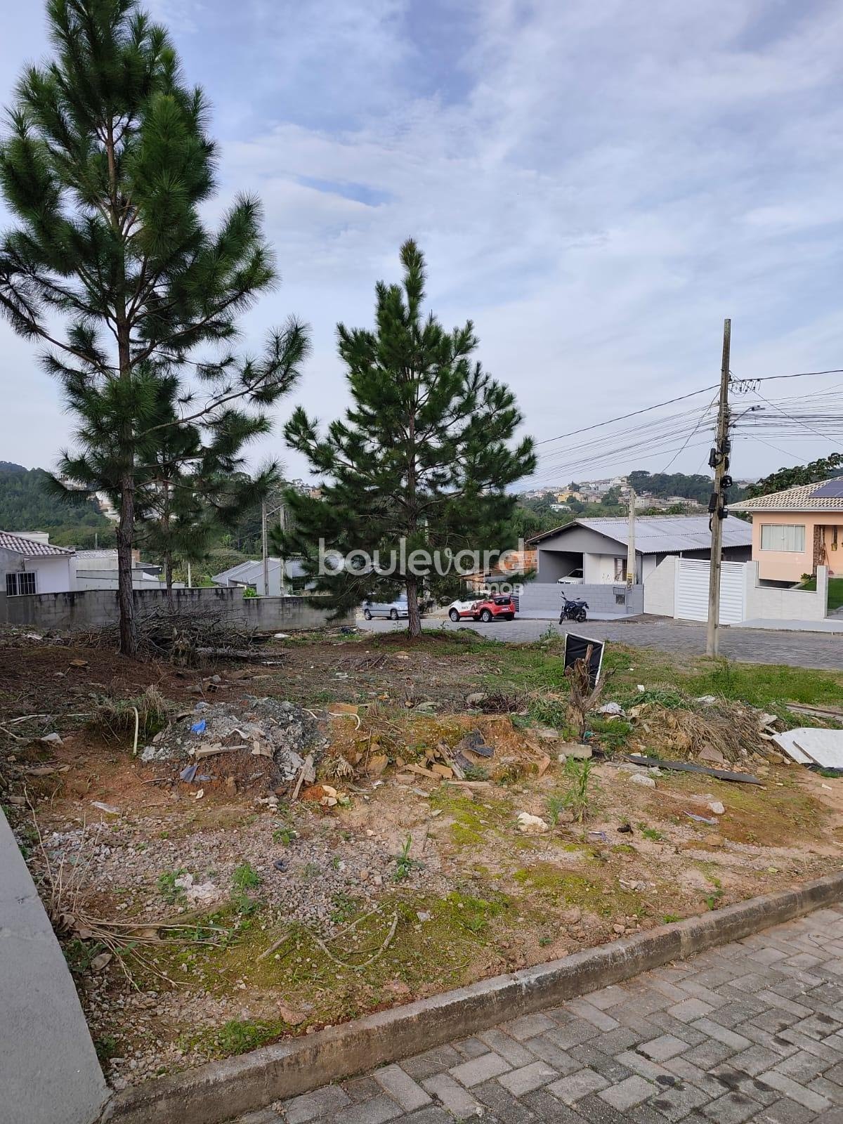 Terreno à venda com 322m² de terreno no Potecas, São José (SC) — foto 5 de 9