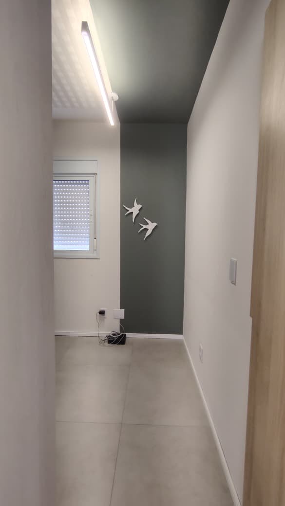 Apartamento à venda com 2 quartos, 1 suíte, 1 vaga e 64m² no Vila Pereira Barreto, São Paulo (SP) — foto 26 de 30