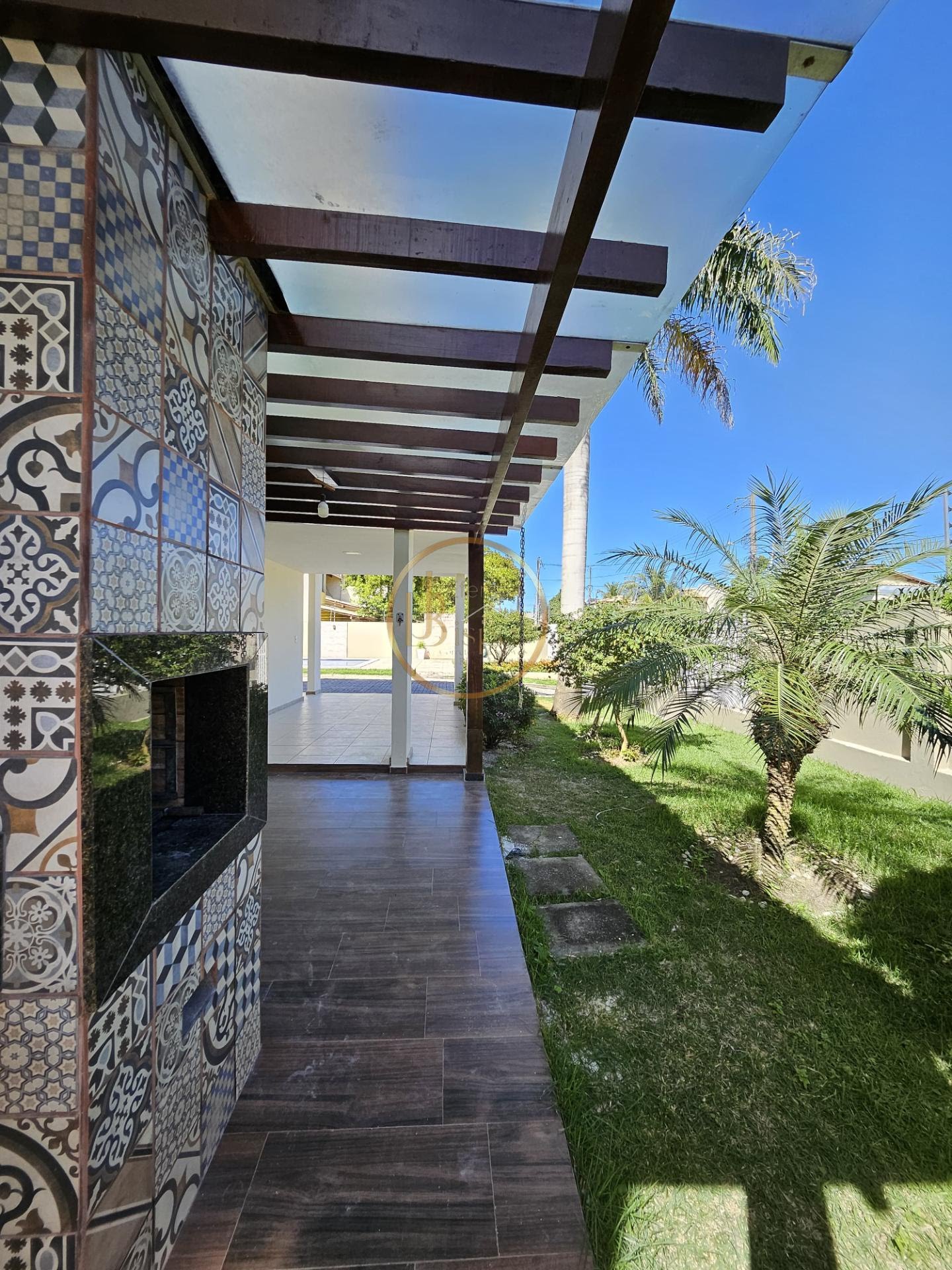 Casa para alugar com 3 quartos, 1 suíte, 1 vaga e 100m² no Paraíso dos Pataxós, Porto Seguro (BA) — foto 17 de 21