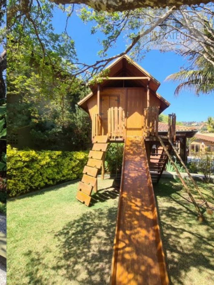 Apartamento à venda com 3 quartos, 1 suíte e 2 vagas no Nogueira, Petrópolis (RJ) — foto 10 de 13