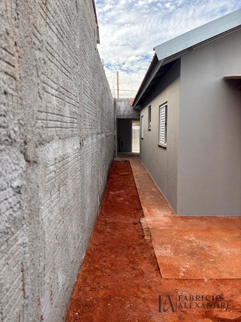 Casa à venda com 3 quartos, 1 suíte, 2 vagas e 80m² no Residencial Ary Attab, São José do Rio Preto (SP) — foto 5 de 30