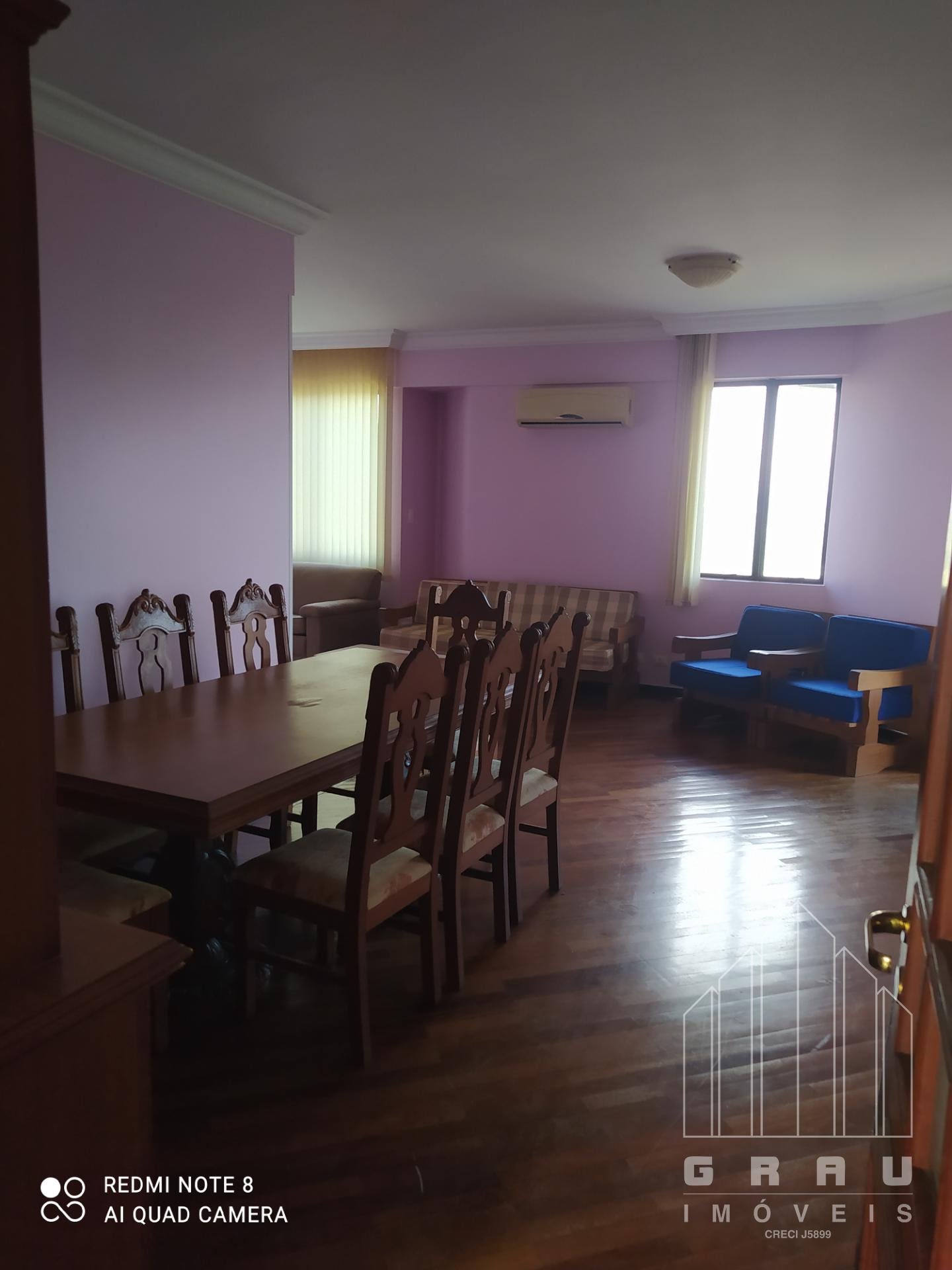 Apartamento no Centro para venda - Foz do Iguaçu