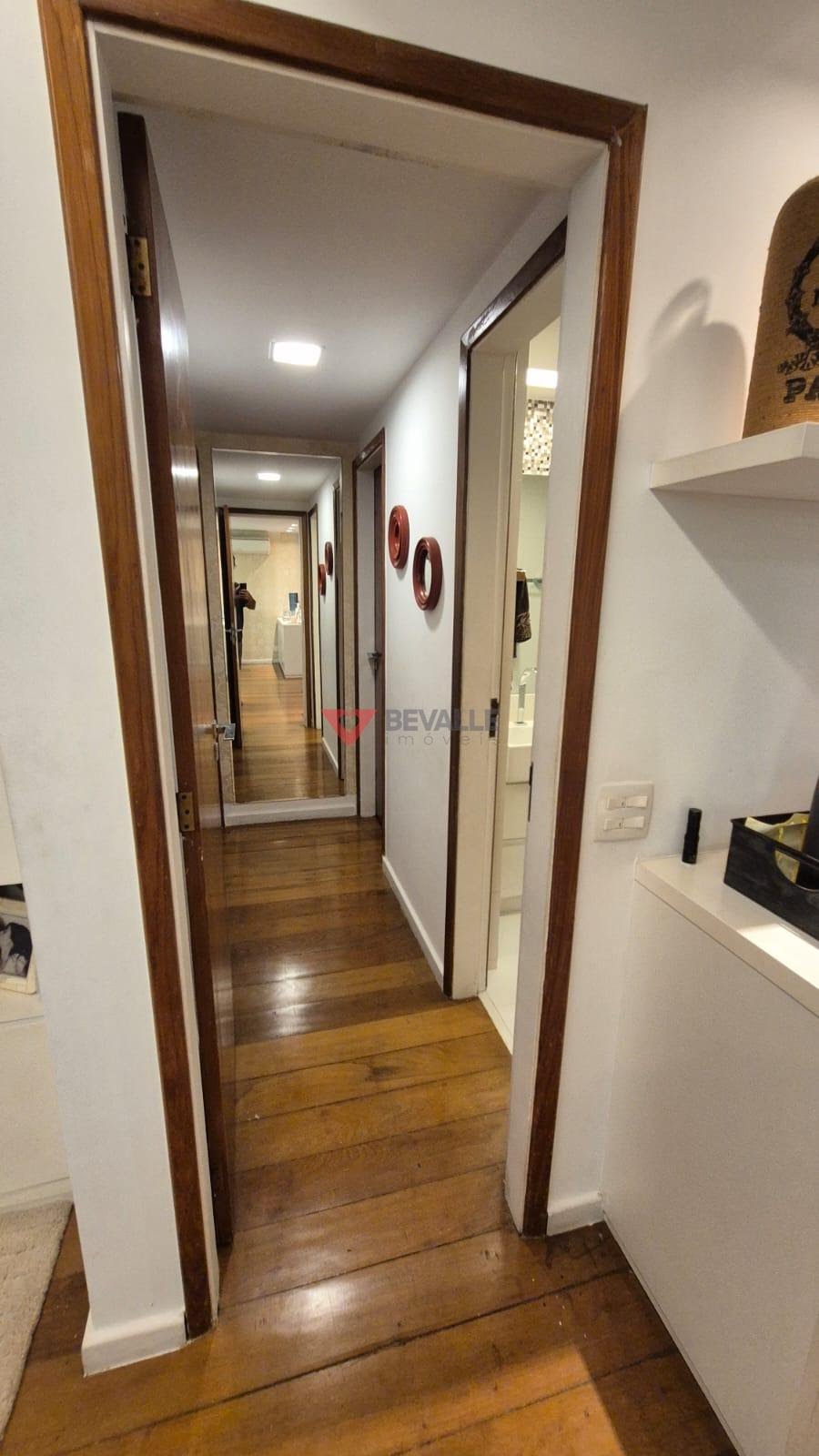Cobertura à venda com 3 quartos, 2 suítes, 3 vagas e 260m² no Botafogo, Rio de Janeiro (RJ) — foto 3 de 30