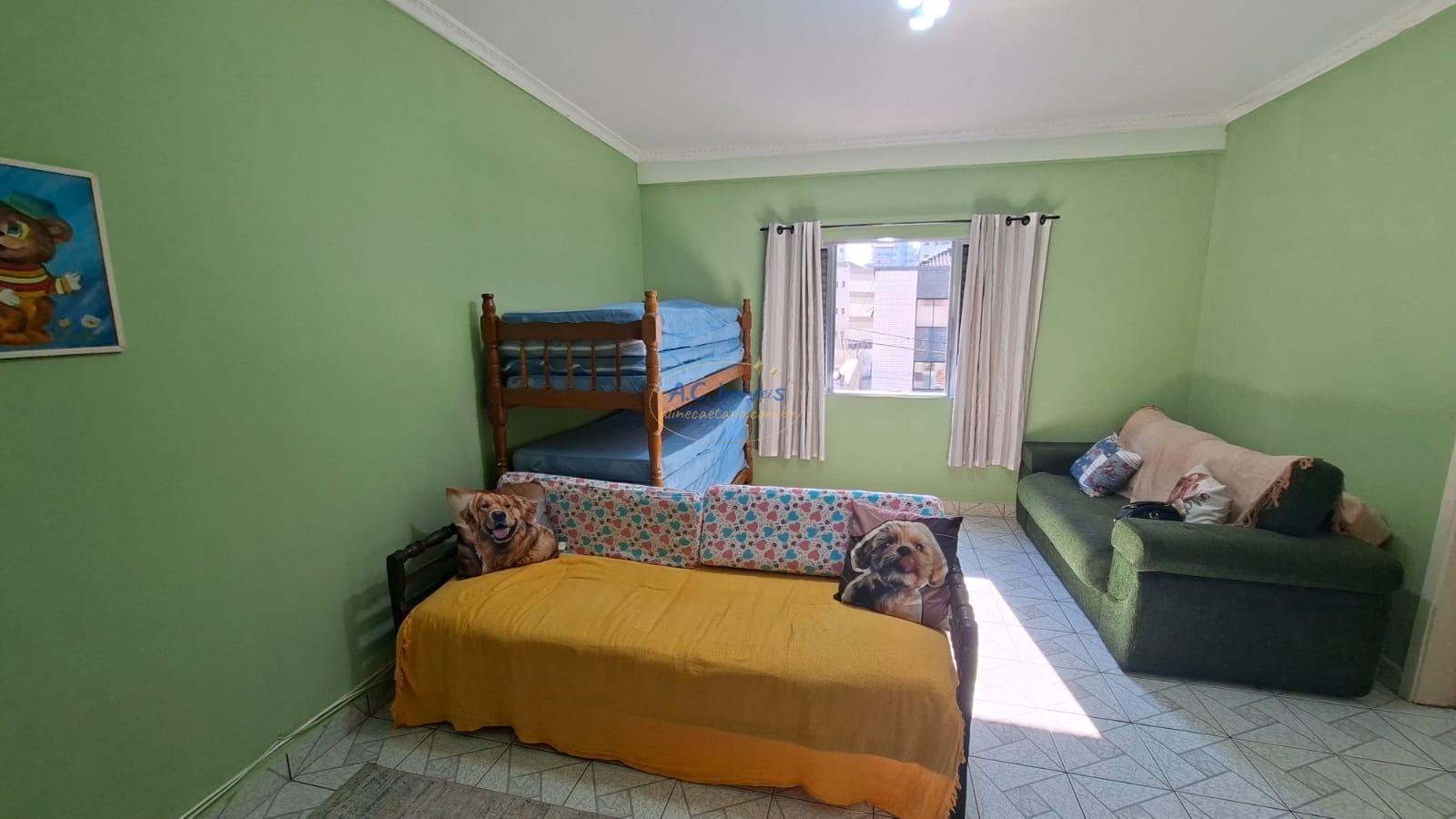 Studio à venda com 1 quarto, 1 banheiro, 1 vaga e 38m² no Vila Tupi, Praia Grande (SP) — foto 4 de 20