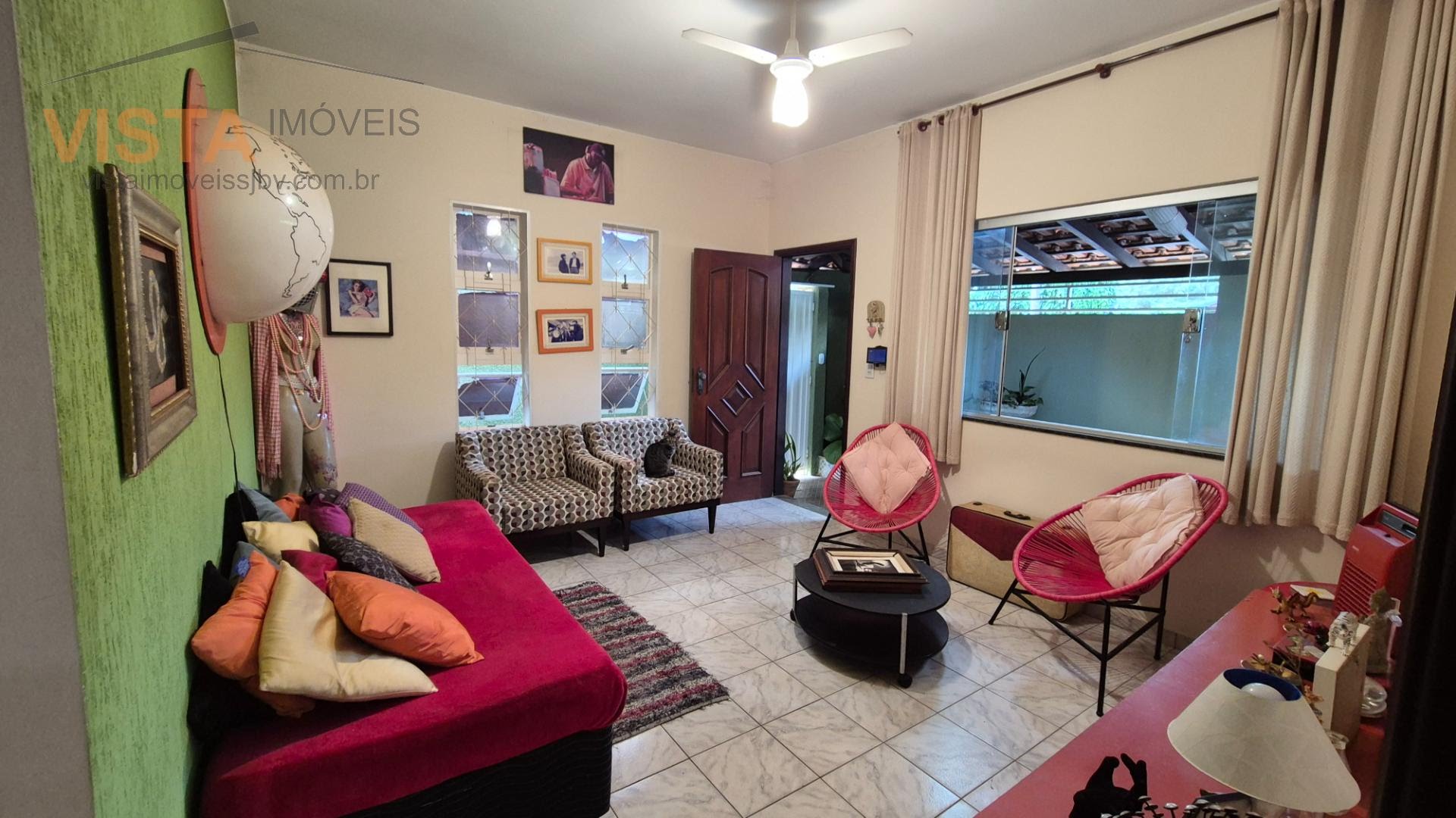 Casa à venda com 2 quartos, 1 suíte, 1 vaga e 59m² no Vila Brasil, São João da Boa Vista (SP) — foto 10 de 22