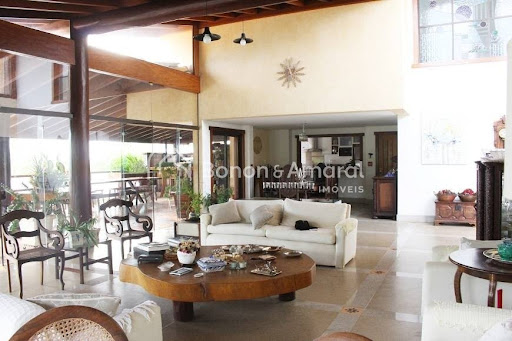 Casa de Condomínio, 7 quartos - Foto 2
