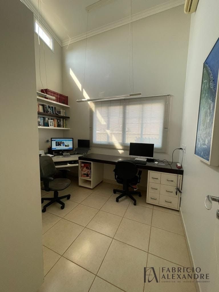 Casa à venda com 4 quartos, 4 suítes, 4 vagas e 370m² no Damha III, São José do Rio Preto (SP) — foto 6 de 30