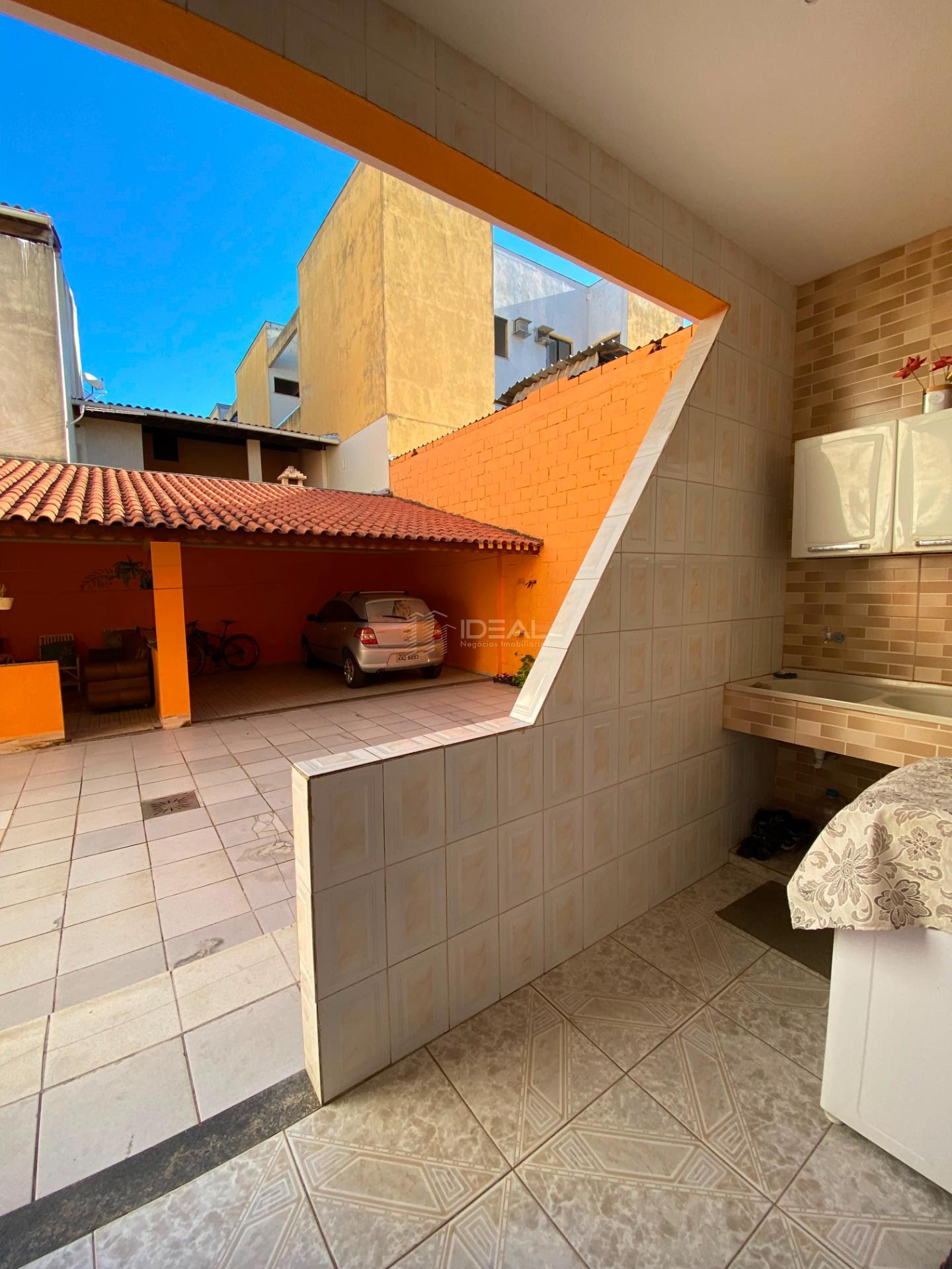 Casa à venda com 3 quartos, 1 suíte, 3 vagas e 360m² no Parque Fazenda Grande, Campos dos Goytacazes (RJ) — foto 20 de 30