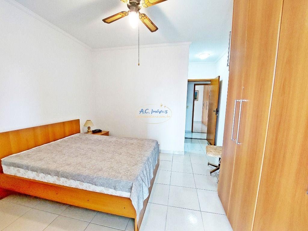 Apartamento à venda com 3 quartos, 2 suítes, 2 vagas e 134m² no Aviação, Praia Grande (SP) — foto 14 de 30