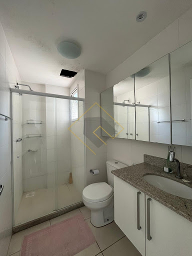 Apartamento em Parque Avenida Pelinca  -  Campos dos Goytacazes