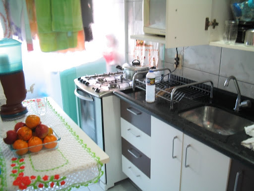 Cozinha