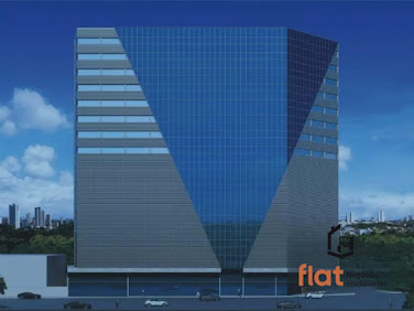 Sala Comercial no Centro de Pará de Minas à Venda, 33m²