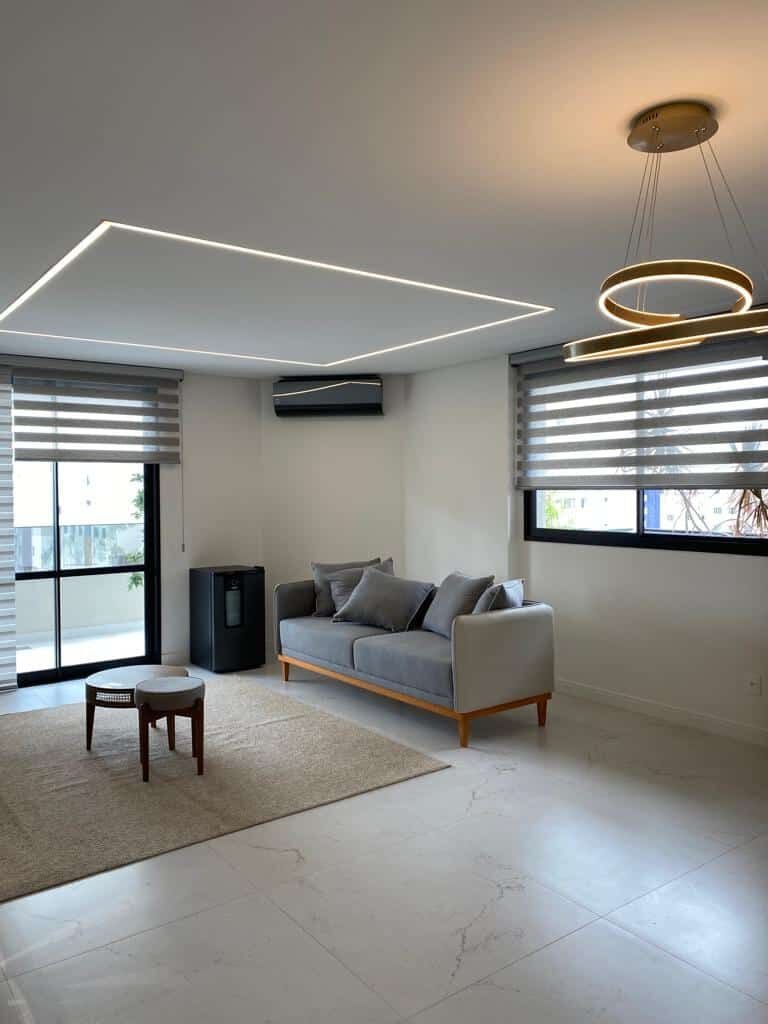 Apartamento à venda com 2 quartos, 1 suíte, 1 vaga e 89m² no Campinas, São José (SC) — foto 17 de 24