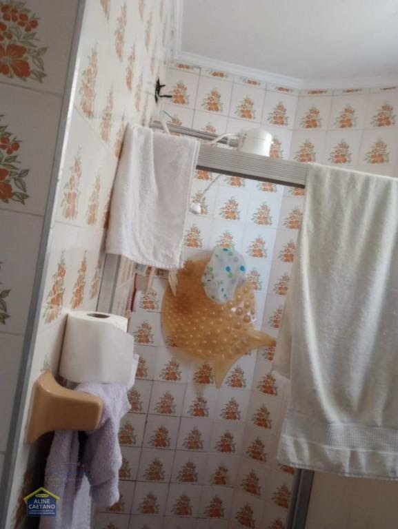 Apartamento à venda com 1 quarto, 1 banheiro, 1 vaga e 45m² no Vila Caiçara, Praia Grande (SP) — foto 15 de 17