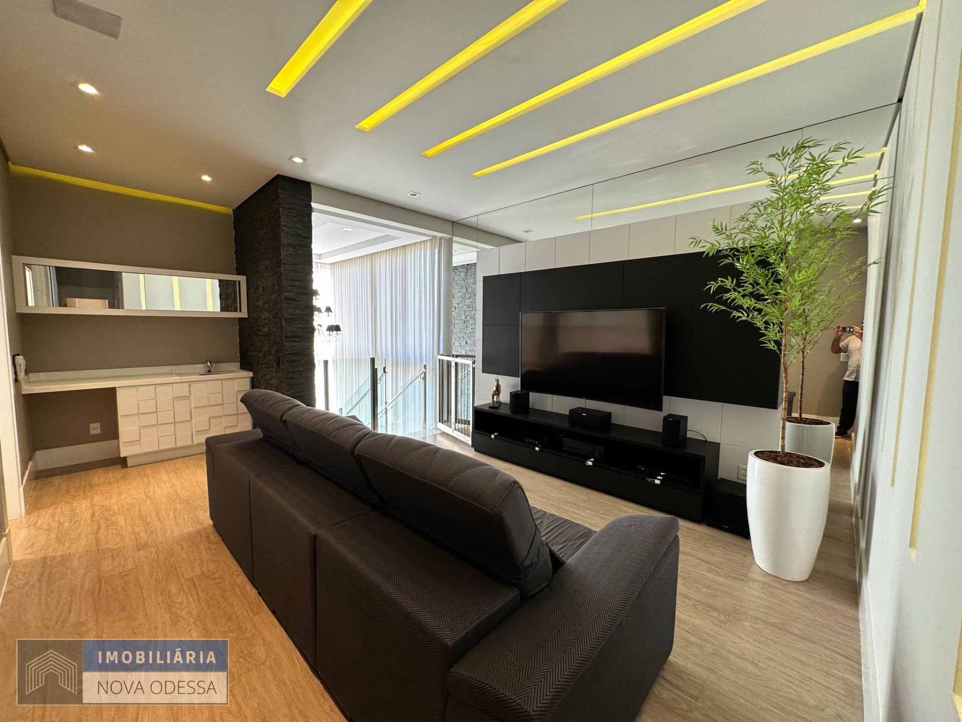 Casa à venda com 4 quartos, 3 suítes, 4 vagas e 350m² no Jardim Imperador, Americana (SP) — foto 21 de 30
