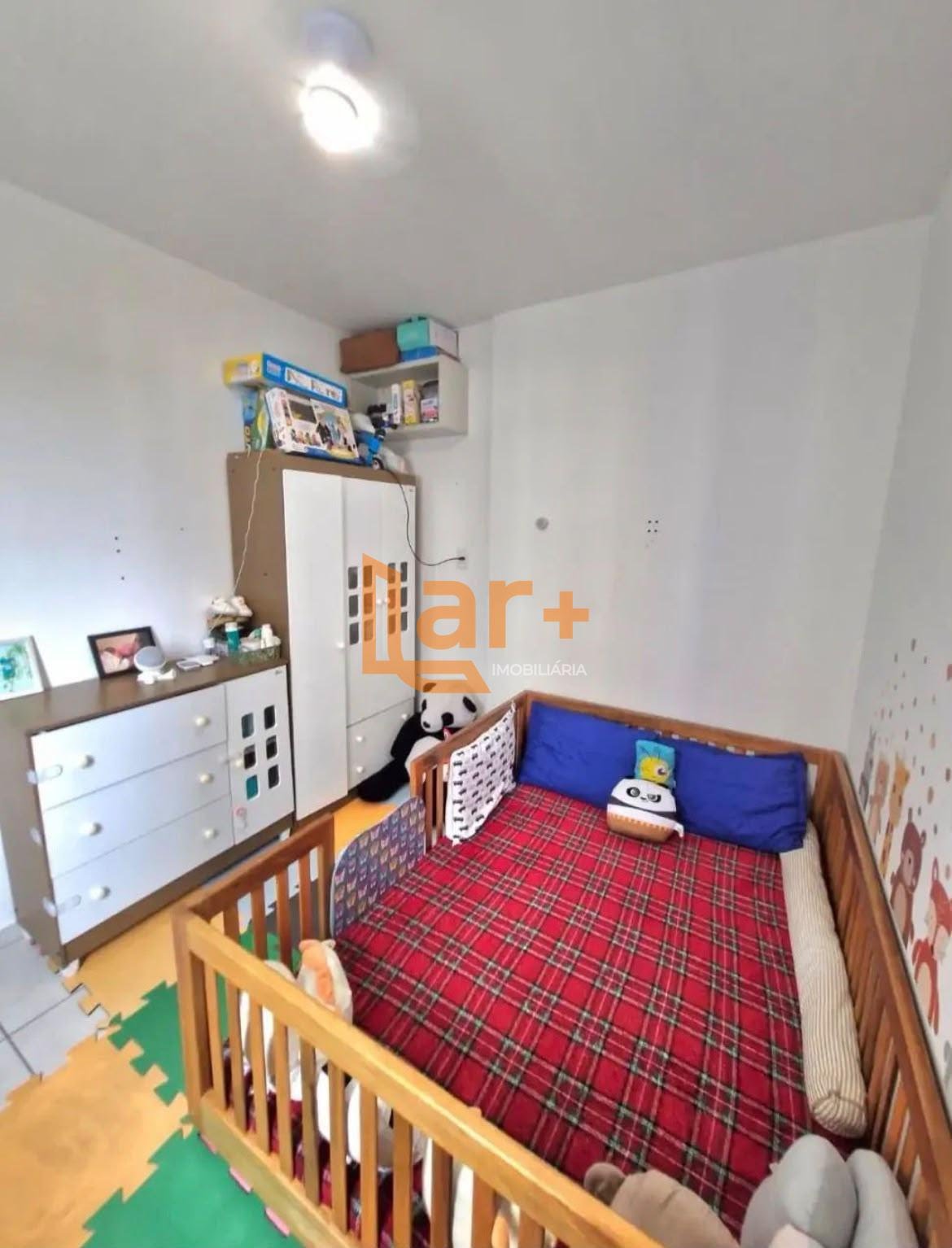 Apartamento à venda com 3 quartos, 1 suíte, 2 vagas e 75m² no Farolândia, Aracaju (SE) — foto 9 de 17