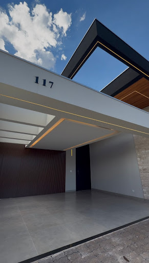 Casa em Jardim Montevideu  -  Campo Grande