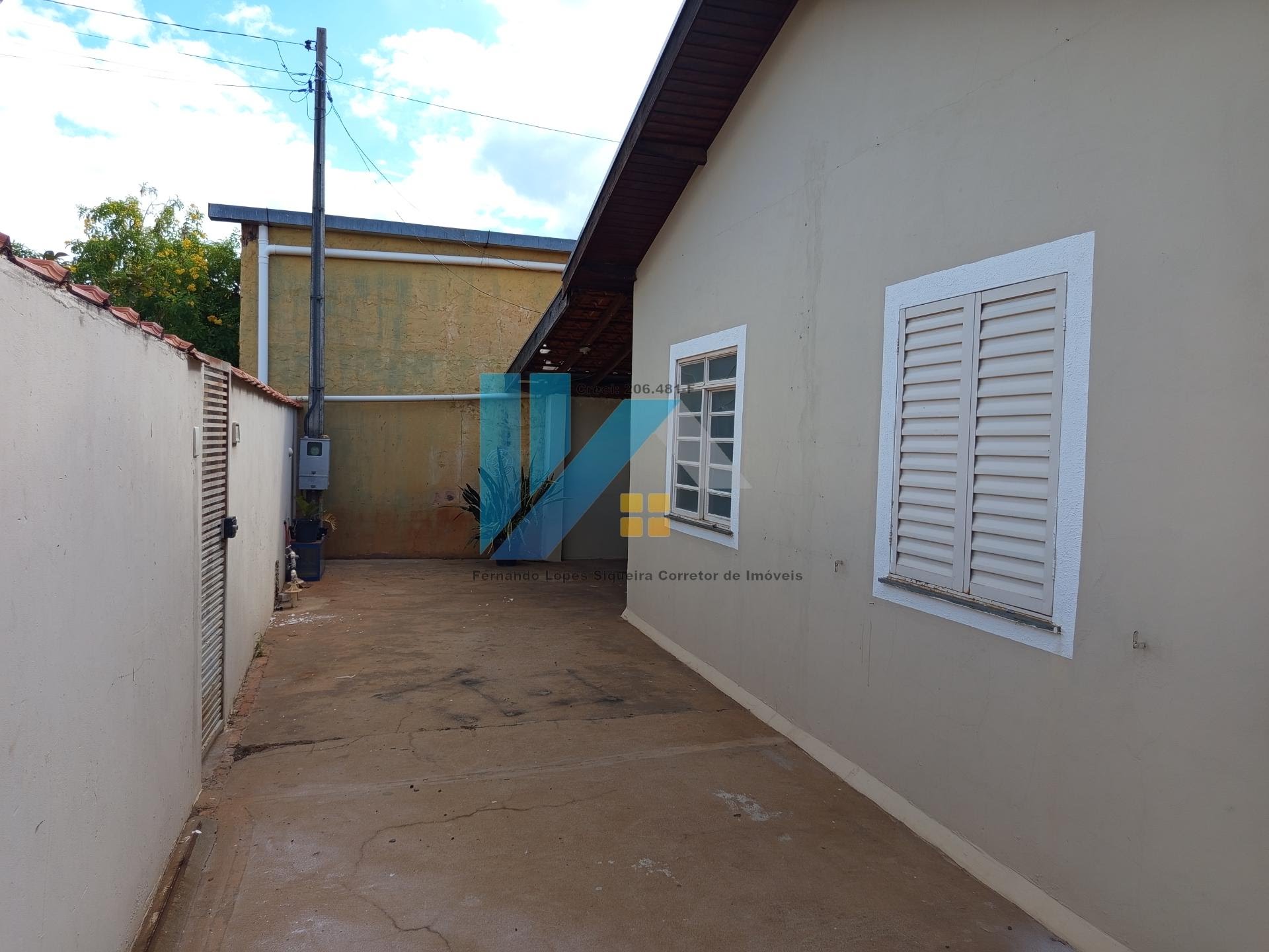 Casa à venda no Conjunto Habitacional Parque União, Pirajuí (SP) — foto 5 de 30