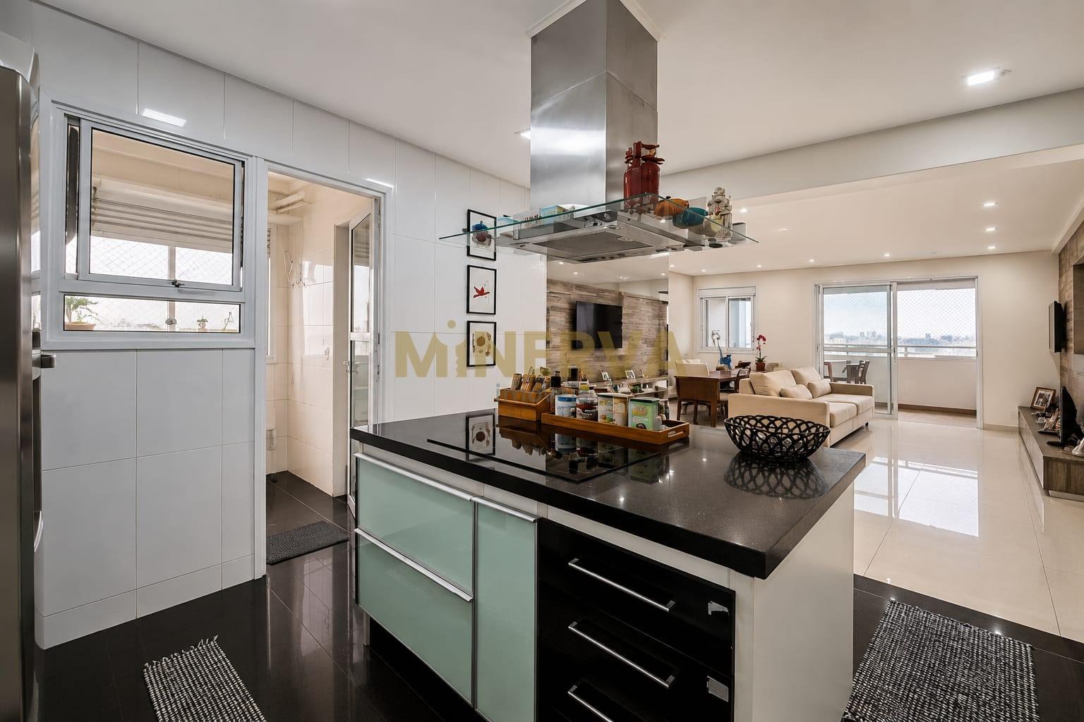 Apartamento à venda com 3 quartos, 1 suíte, 2 vagas e 95m² no Vila Augusta, Guarulhos (SP) — foto 7 de 20