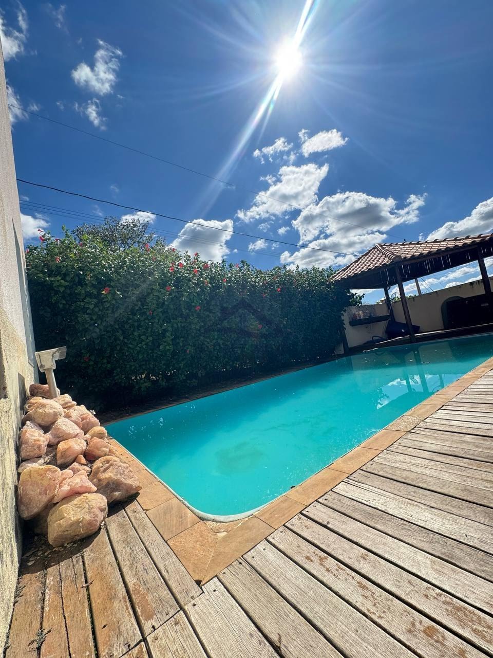 Casa à venda com 2 quartos, 2 suítes, 4 vagas e 450m² no Vitorina Park II, Fortuna de Minas (MG) — foto 19 de 30