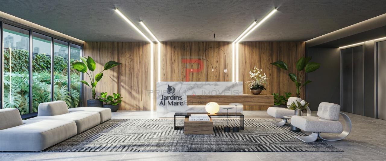 Apartamento à venda com 2 quartos, 1 suíte, 1 vaga e 44m² no Cabo Branco, João Pessoa (PB) — foto 23 de 30
