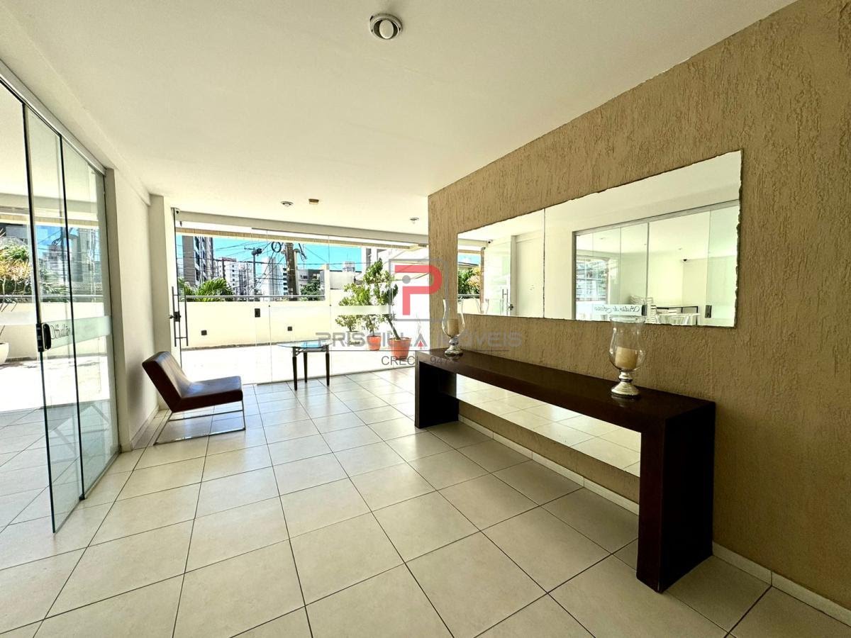 Apartamento à venda com 3 quartos, 2 suítes, 2 vagas e 145m² no Jardim Oceania, João Pessoa (PB) — foto 26 de 26